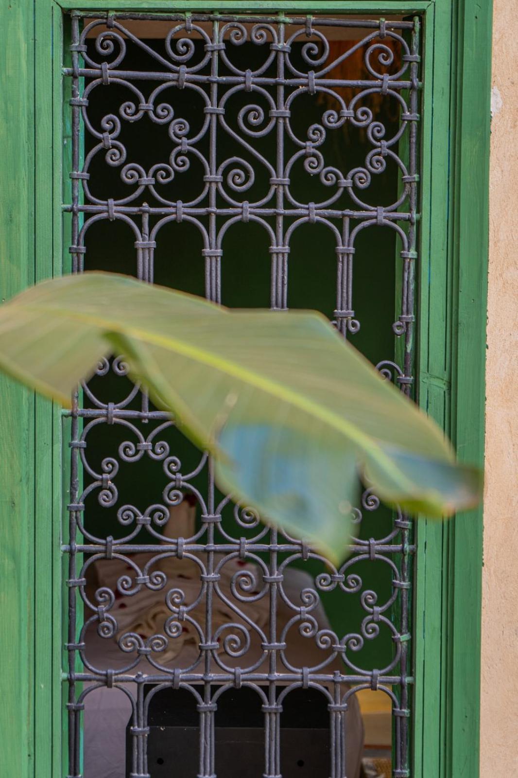 Hotel & Riad Veridis Marrakesch Exterior foto